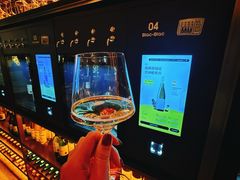 -Blac+Blac(中海环宇荟店)