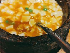 -绿茶餐厅(朝阳大悦城店)