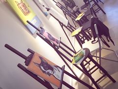 -Refn油画丨零基础定制油画