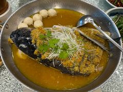 酱椒鱼头-湘爱(凤凰汇店)