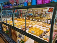-秋田满满烘焙店