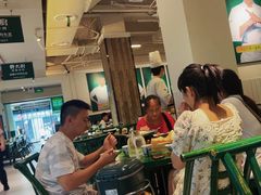 -费大厨辣椒炒肉(太平老街店)