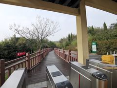 -游子山休闲旅游区