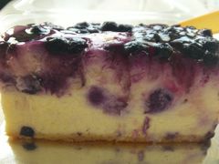 蓝莓cheese-榖屋house of flour(张江首店)