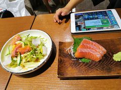 -麦秋寿司(富都广场店)
