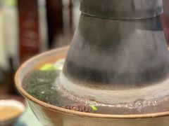 -福寿斋·老北京铜锅涮肉·烤鸭(顺义总店)