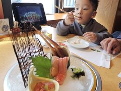 -蟹道乐(道顿堀本店)