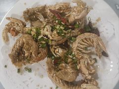 -海之鲜大排档(东山海鲜金銮湾店)