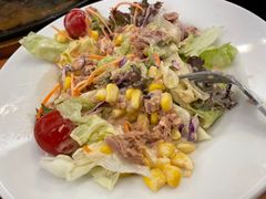 -萨莉亚意式餐厅(东山口店)