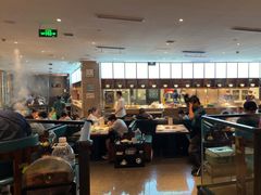 -淘米捞·米汤脆鲩鱼火锅(福田皇岗店)