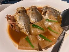 -三利音·玖弄小鲜(浦东嘉里城店)