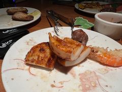 -拉蒂娜·巴西牛排馆 Latina·Brazilian Steakhouse(王府井喜悦店)