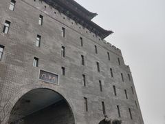 -洛阳白马寺