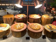 -千滋百味自助海鲜烤肉(布吉景华店)