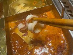 -海底捞火锅(飞马水城店)