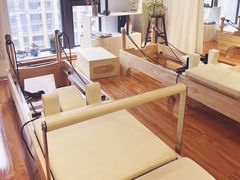 -悦耐私教健身馆(保利中心店)
