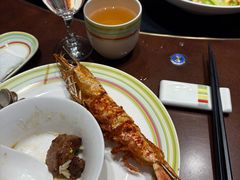 -开海·红岛海鲜虾水饺(石老人店)
