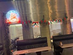 -Tubestation站点比萨(五道营店)