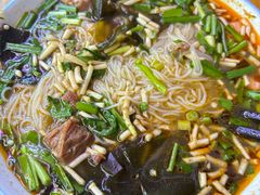 -蜀辣福绵阳鲜米粉(上东锦城店)