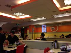 -彤德莱(奥林店)