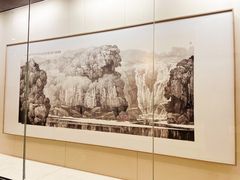 景点-四川美术馆