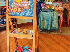 -莲泰式·中式·沐足·精油SPA采耳(天河店)