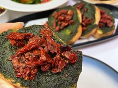 -藏红花·西班牙餐厅(北京五道营店)