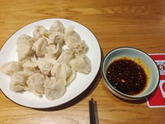 -伊喜饺子·烤鸭(五道口学院路店)