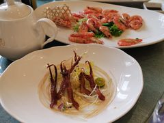 -汤记传菜(秀浦路店)