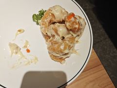 -太二酸菜鱼(石家庄万象城店)