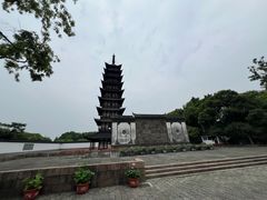 -上海方塔园