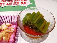 -鑫小城故事·藕汤·家常菜(台北一路总店)