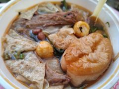 -螺蛳粉先生(蓟门桥店)