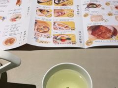 -蔡澜点心·粤菜(西单大悦城店)