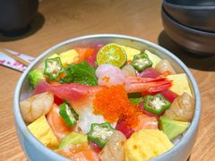 -沼津港精致料理·寿喜烧·烧鸟(青浦宝龙广场店)