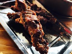 -东镇老火锅(长春路首店)