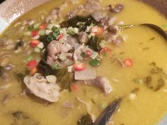 酸汤肥牛-外婆家(南开大悦城店)