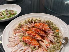 -英冠索菲特酒店·萧湘阁中餐厅