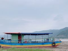 -北岐滩涂