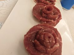 -东来顺饭庄(西单店)