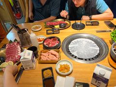 -九田家黑牛烤肉料理·自助(洪洞县城市花园店)