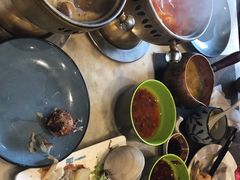 -喜庭海鲜自助(来福士店)