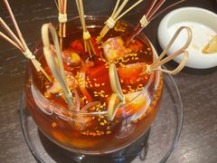 -甄御•海鲜新青岛菜(麦岛店)