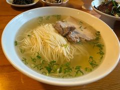 -同得兴 Since·1995 传统苏式面馆(十全街店)