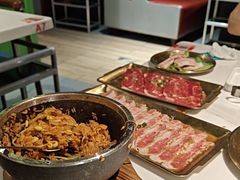 -炙城·韩式烤肉(南京东路店)