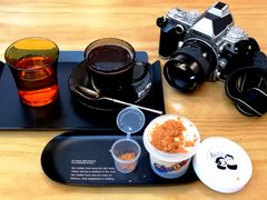 美式咖啡-ABCD咖啡屋(妇幼店)