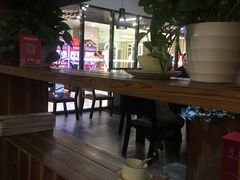 -湘与香缘·湖南菜(王府井北京市百货大楼店)