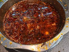 -胖子鱼·天水麻辣鱼火锅(秦州407店)