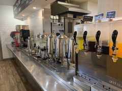 -So Lounge索兰至餐厅(蓝色港湾店)