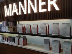 -Manner Coffee(大宁国际商业广场店)